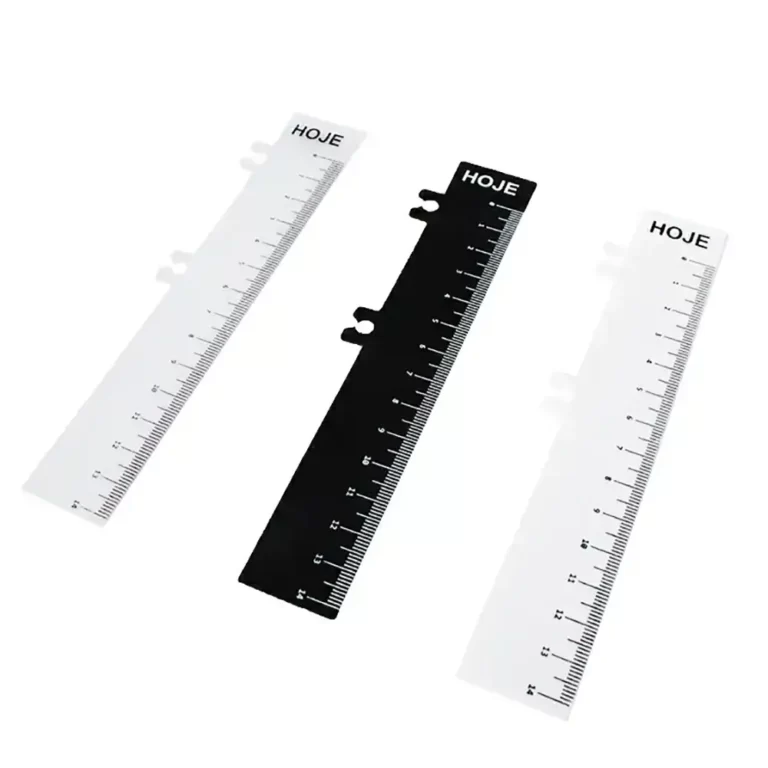 Régua Marcador de Página