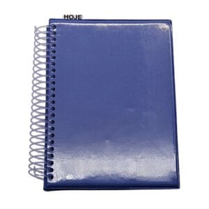 Agenda Escolar Colorida