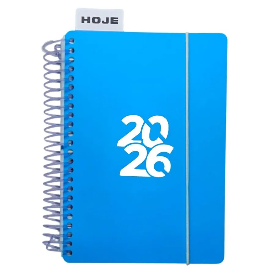 Agenda 2026