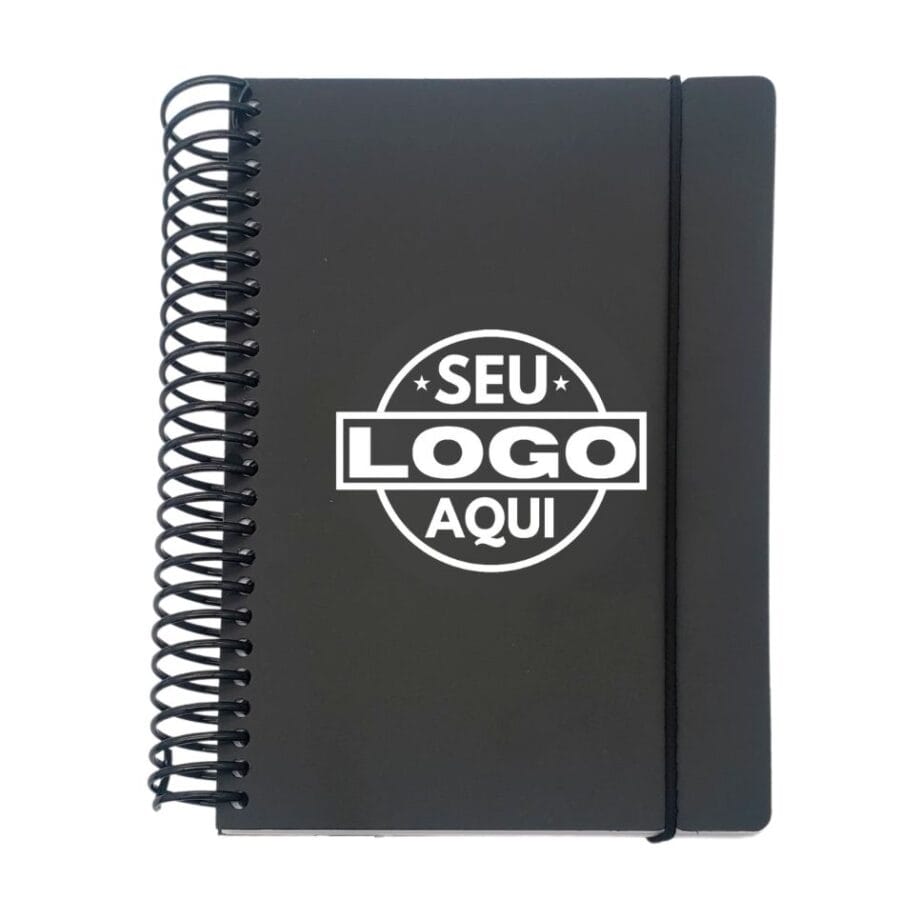 Agenda 2026 Personalizada Modelo Executiva Diária - Pcts A partir de 30un - Imagem 3