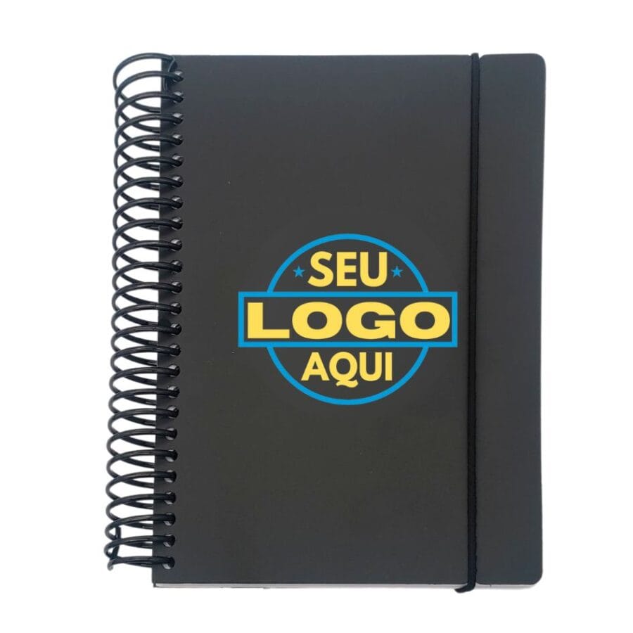 Agenda 2026 Personalizada Modelo Executiva Diária - Pcts A partir de 30un - Imagem 2